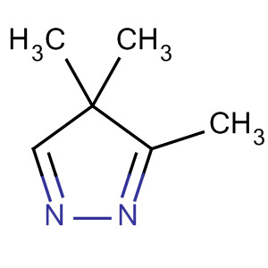 CAS No 109012-74-0  Molecular Structure