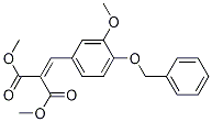 CAS No 109012-75-1  Molecular Structure