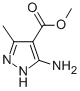 CAS No 109012-96-6  Molecular Structure