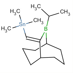 CAS No 109013-48-1  Molecular Structure