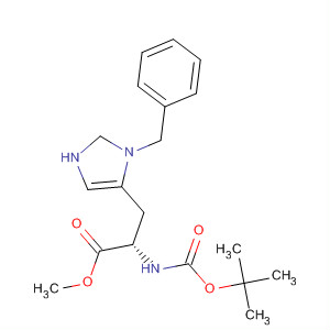 CAS No 109013-56-1  Molecular Structure