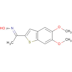 CAS No 109018-39-5  Molecular Structure