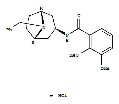 CAS No 109021-66-1  Molecular Structure