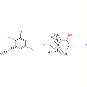 CAS No 109022-03-9  Molecular Structure