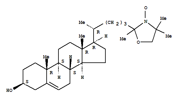 CAS No 109024-15-9  Molecular Structure