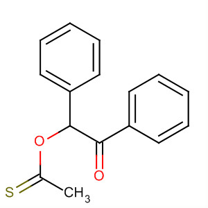 CAS No 109028-03-7  Molecular Structure