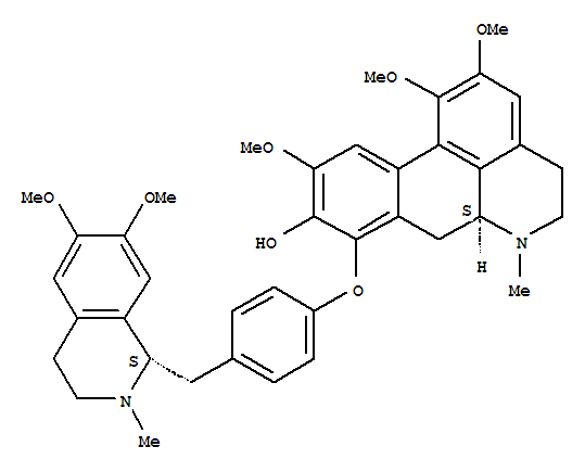 CAS No 109028-30-0  Molecular Structure