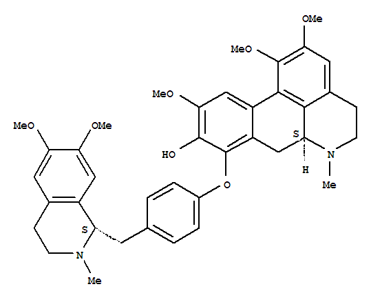 Cas Number: 109028-30-0  Molecular Structure