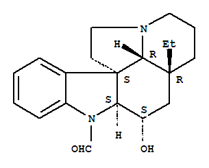 CAS No 109028-31-1  Molecular Structure