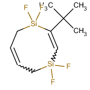 CAS No 109034-51-7  Molecular Structure