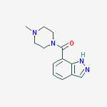CAS No 1090367-33-1  Molecular Structure