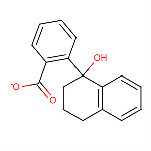 CAS No 109037-21-0  Molecular Structure