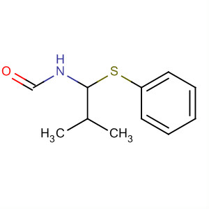 CAS No 109053-99-8  Molecular Structure