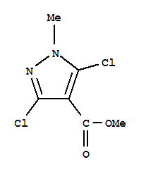 CAS No 109056-69-1  Molecular Structure