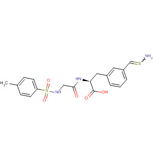 CAS No 109062-58-0  Molecular Structure