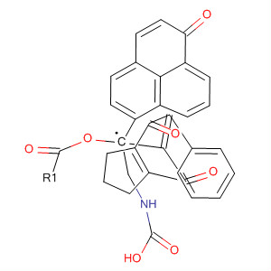 CAS No 109074-10-4  Molecular Structure