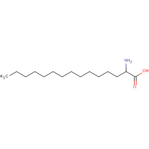 Cas Number: 109089-27-2  Molecular Structure