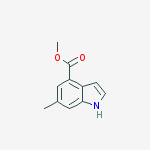 Cas Number: 1090903-90-4  Molecular Structure