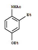 CAS No 109102-03-6  Molecular Structure
