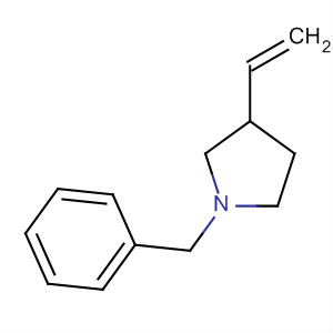 CAS No 109105-82-0  Molecular Structure