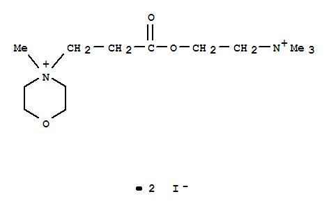 Cas Number: 109127-46-0  Molecular Structure