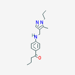 Cas Number: 1091670-63-1  Molecular Structure