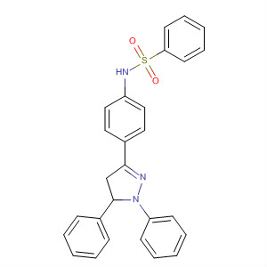CAS No 109171-48-4  Molecular Structure