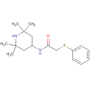 CAS No 109172-40-9  Molecular Structure