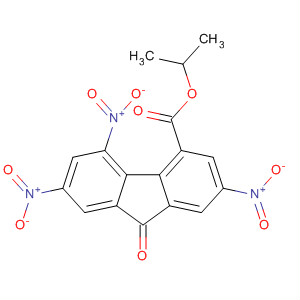 CAS No 109174-05-2  Molecular Structure