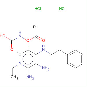 CAS No 109182-37-8  Molecular Structure