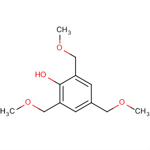 CAS No 109185-69-5  Molecular Structure