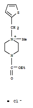 Cas Number: 109187-85-1  Molecular Structure