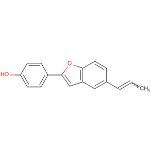 Cas Number: 109194-69-6  Molecular Structure