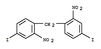 CAS No 1092-56-4  Molecular Structure