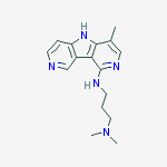 CAS No 109202-28-0  Molecular Structure