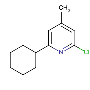 CAS No 109203-51-2  Molecular Structure