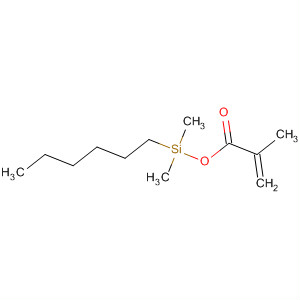 CAS No 109206-04-4  Molecular Structure