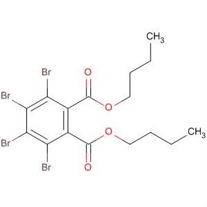 CAS No 109210-62-0  Molecular Structure