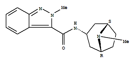 CAS No 109216-59-3  Molecular Structure