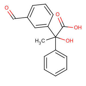 CAS No 109217-30-3  Molecular Structure