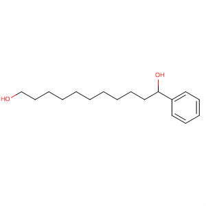 CAS No 109217-58-5  Molecular Structure