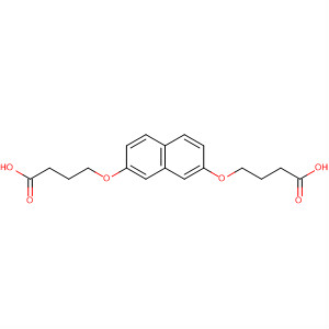 CAS No 109217-64-3  Molecular Structure