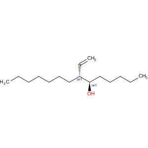 CAS No 109217-69-8  Molecular Structure