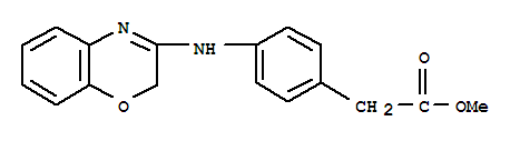 CAS No 109226-93-9  Molecular Structure