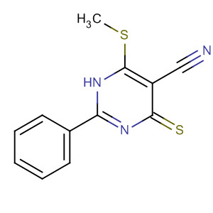 CAS No 109228-96-8  Molecular Structure