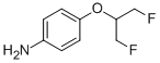 CAS No 109230-64-0  Molecular Structure