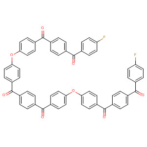 CAS No 109232-92-0  Molecular Structure