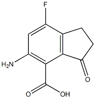 CAS No 1092348-79-2  Molecular Structure
