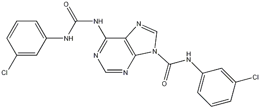 CAS No 1092352-79-8  Molecular Structure