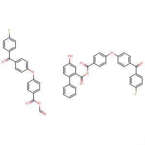 CAS No 109238-07-5  Molecular Structure